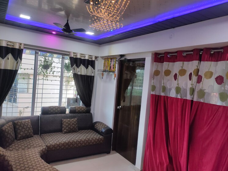 Bedroom, rudis-sunanda-circle 1 Bedroom 369 Sq.Ft. Apartment In Shilphata Thane 6463702