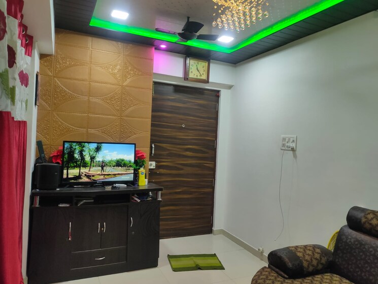 undefined, rudis-sunanda-circle 1 Bedroom 369 Sq.Ft. Apartment In Shilphata Thane 6463702