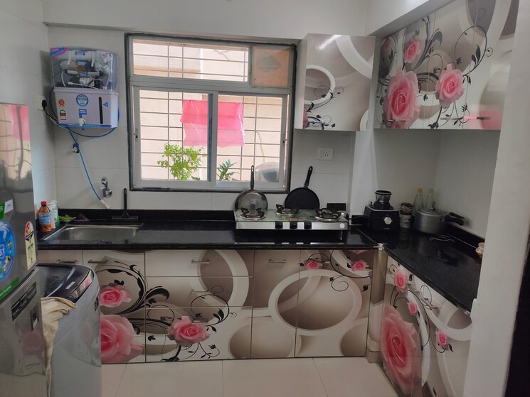 Master Bedroom, rudis-sunanda-circle 1 Bedroom 369 Sq.Ft. Apartment In Shilphata Thane 6463702