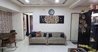 2 BHK Apartment For Rent in Dynamic Oasis Undri Pune 6463721
