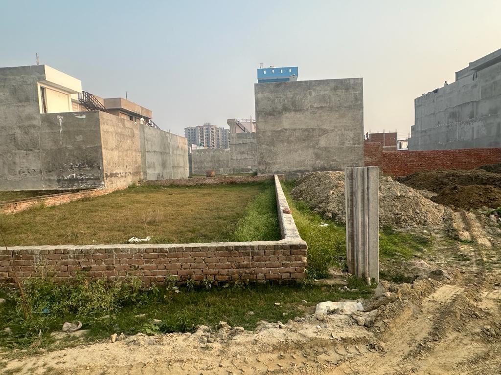 Plot For Resale in Sultanpur Road Lucknow  6463770