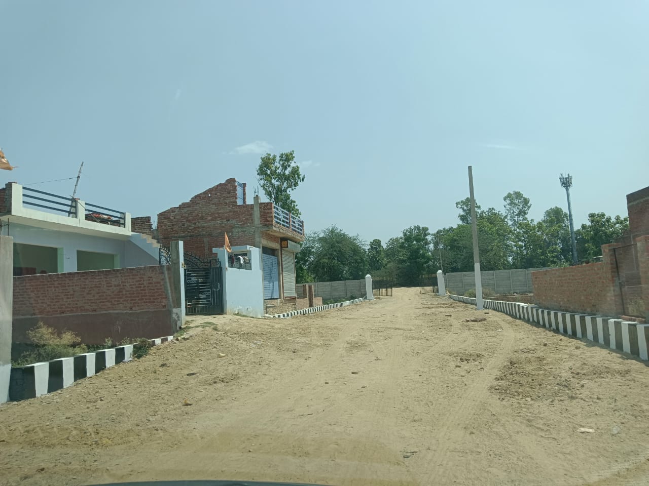 Plot For Resale in Raebareli Road Lucknow  6463766