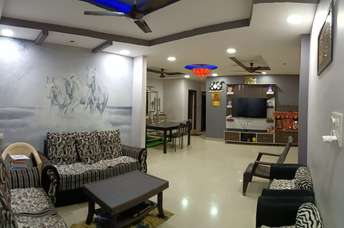 3 BHK Apartment For Rent in Madhapur Hyderabad 6463788