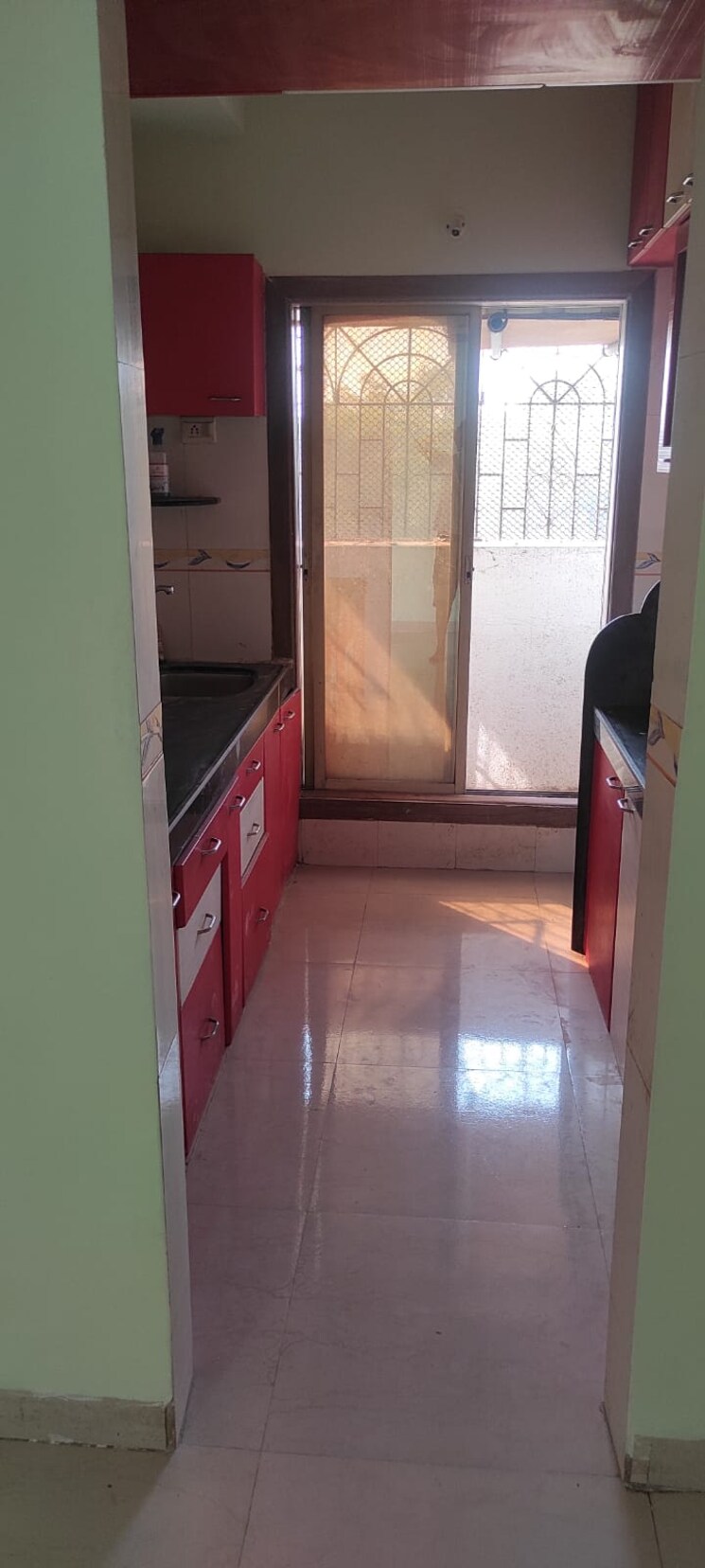 undefined, sai-prasad-residency 2 Bedroom 1000 Sq.Ft. Apartment In Khandeshwar Navi Mumbai 6463802