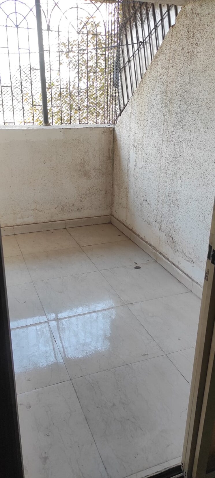 Bathroom, sai-prasad-residency 2 Bedroom 1000 Sq.Ft. Apartment In Khandeshwar Navi Mumbai 6463802