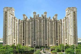 3 BHK Apartment For Rent in DLF Hamilton Court Sector 27 Gurgaon 6463787