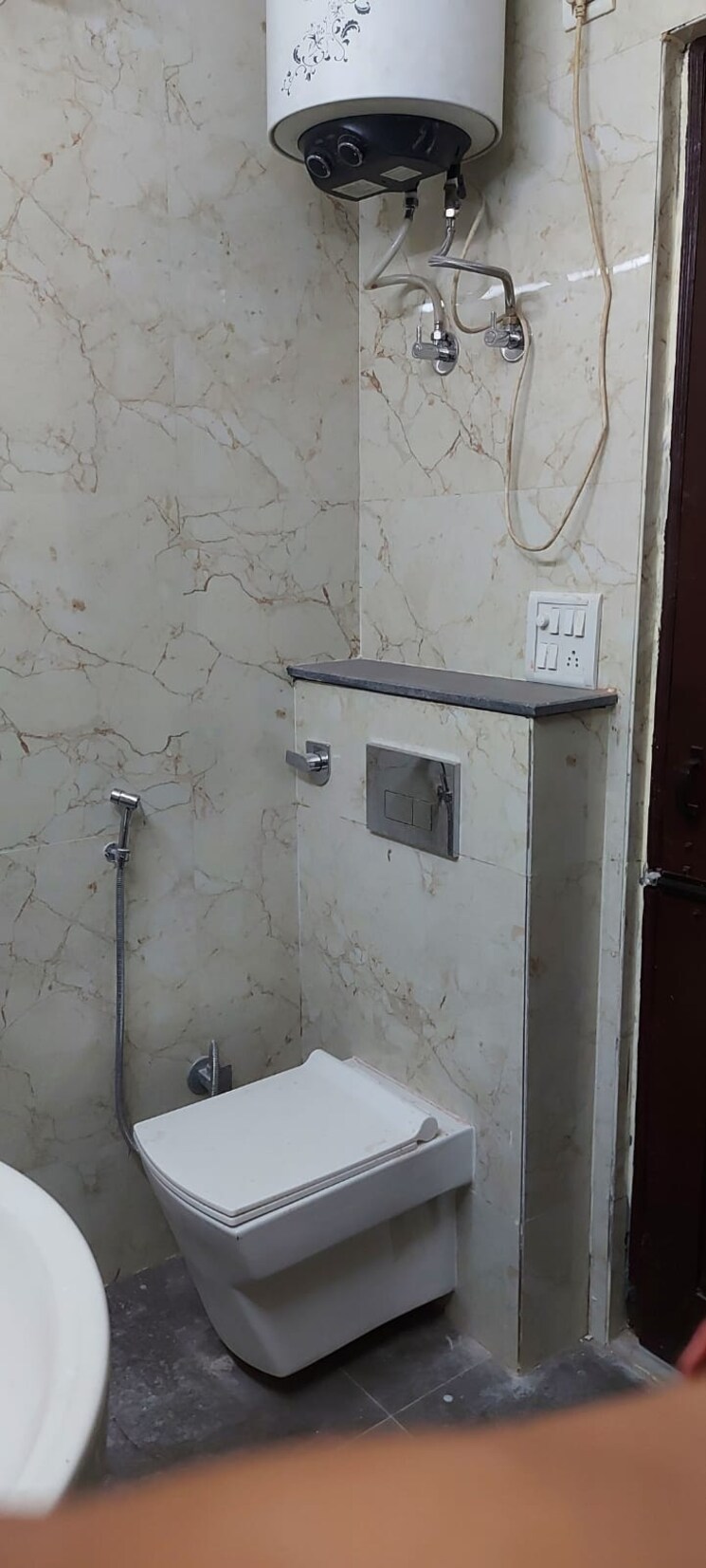 Bathroom, ardee-city 3 Bedroom 280 Sq.Yd. Builder Floor In Sector 52 Gurgaon 6463874