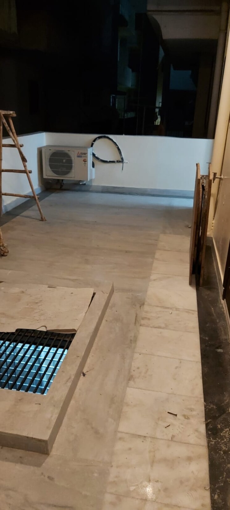 Balcony, ardee-city 3 Bedroom 280 Sq.Yd. Builder Floor In Sector 52 Gurgaon 6463874