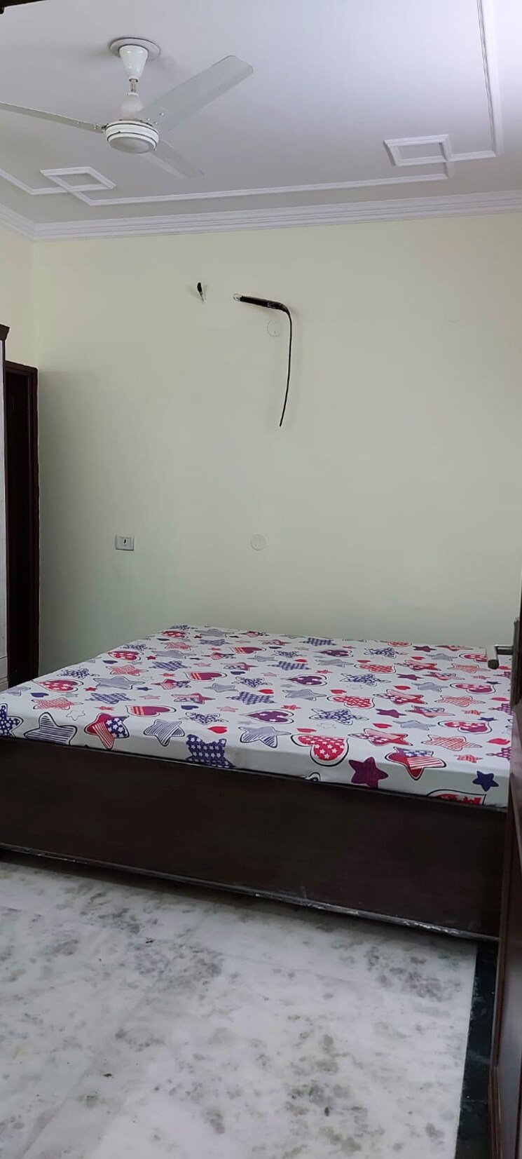 Bedroom, ardee-city 3 Bedroom 280 Sq.Yd. Builder Floor In Sector 52 Gurgaon 6463874