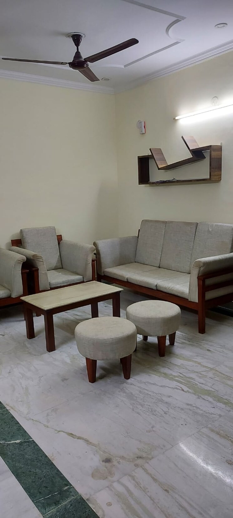 Master Bedroom, ardee-city 3 Bedroom 280 Sq.Yd. Builder Floor In Sector 52 Gurgaon 6463874