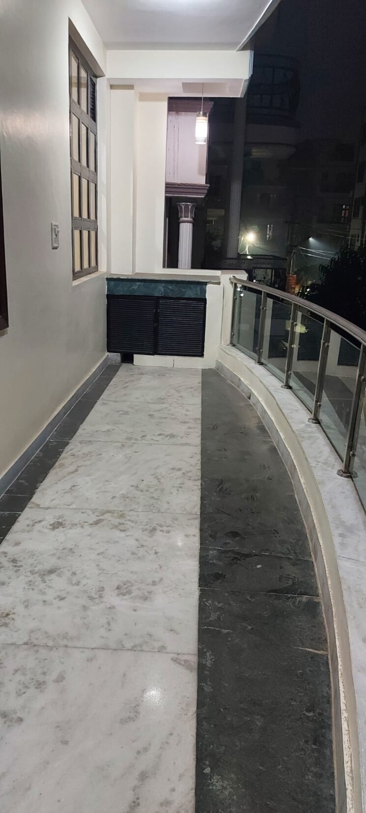 Balcony, ardee-city 3 Bedroom 280 Sq.Yd. Builder Floor In Sector 52 Gurgaon 6463874