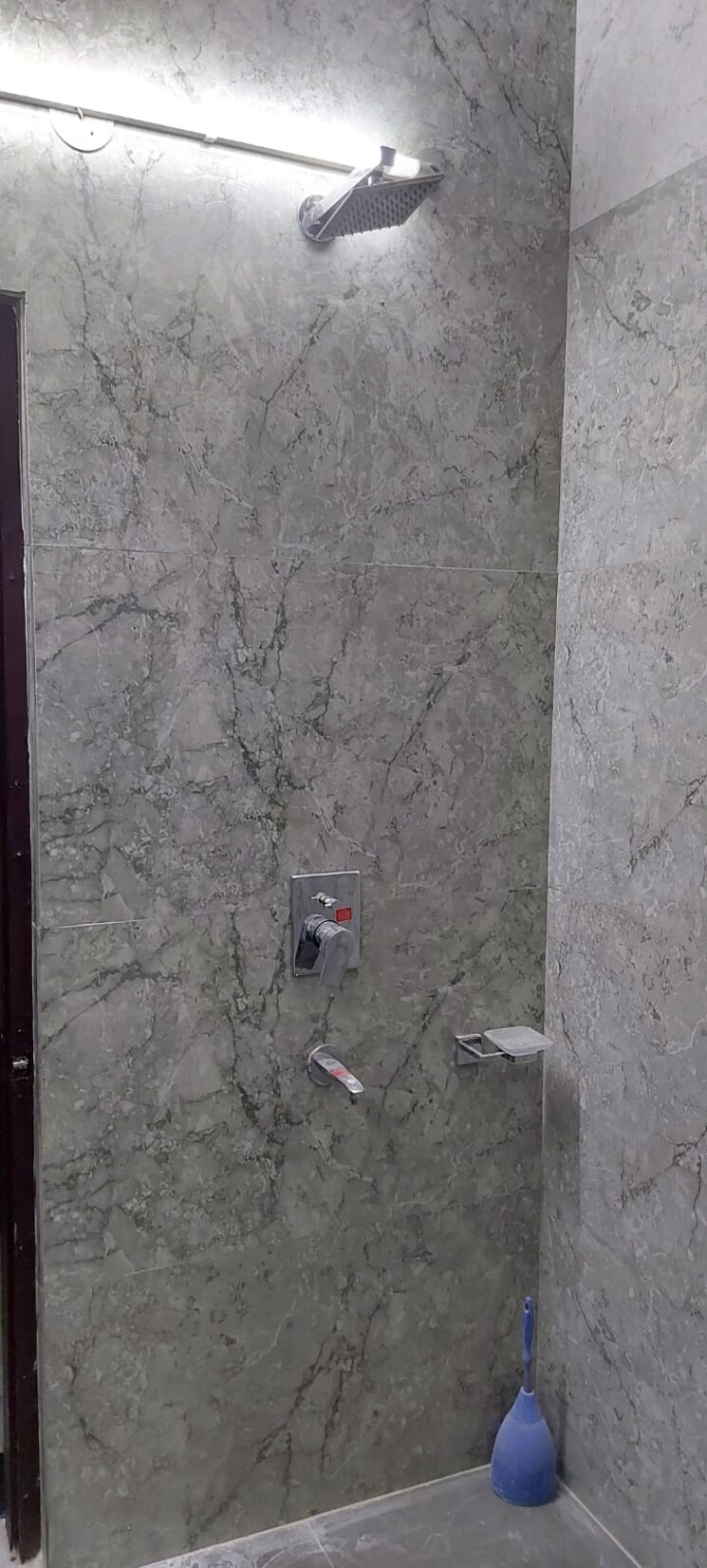 Bathroom, ardee-city 3 Bedroom 280 Sq.Yd. Builder Floor In Sector 52 Gurgaon 6463874