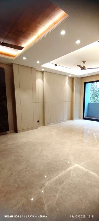 3 BHK Builder Floor For Rent in Sushant Lok Gurgaon 6463884