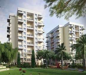 2 BHK Apartment For Resale in Kolte Patil Umang Pride Wagholi Pune  6463920