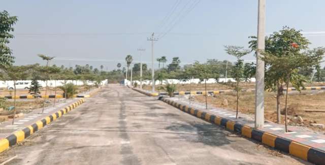  Plot For Resale in Moosarambagh Hyderabad 6463927