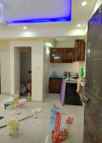 1 BHK Apartment For Rent in Dwarka Delhi  6463958