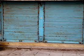 Commercial Shop 100 Sq.Ft. For Rent In Rohini Sector 7 Delhi 6463973
