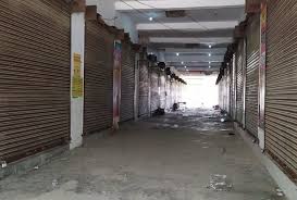 Commercial Shop 120 Sq.Ft. For Rent In Rohini Sector 7 Delhi 6463991