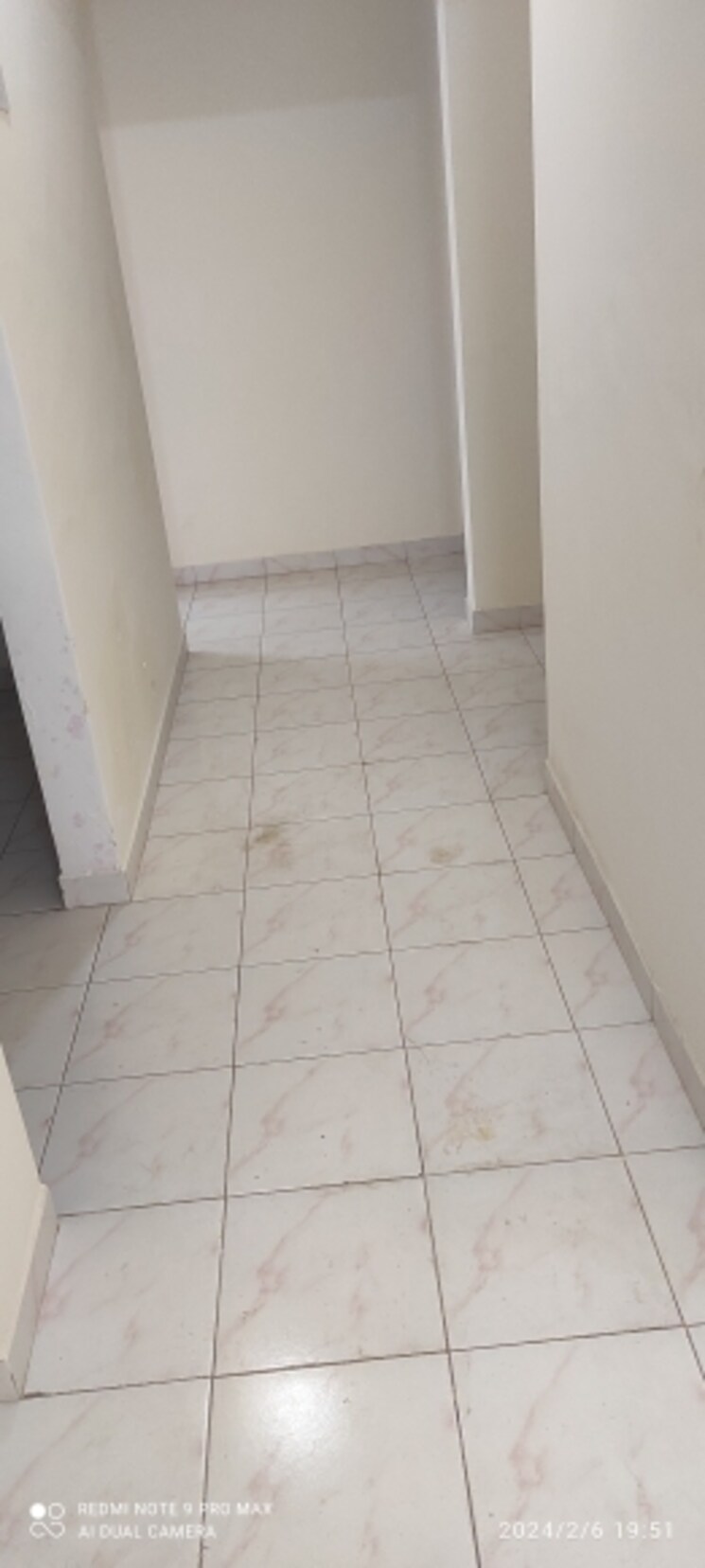 Balcony, rathi-dhanmai-aavaas 2 Bedroom 955 Sq.Ft. Apartment In Katraj Pune 6464005