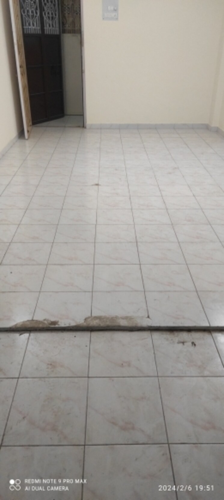 Balcony, rathi-dhanmai-aavaas 2 Bedroom 955 Sq.Ft. Apartment In Katraj Pune 6464005