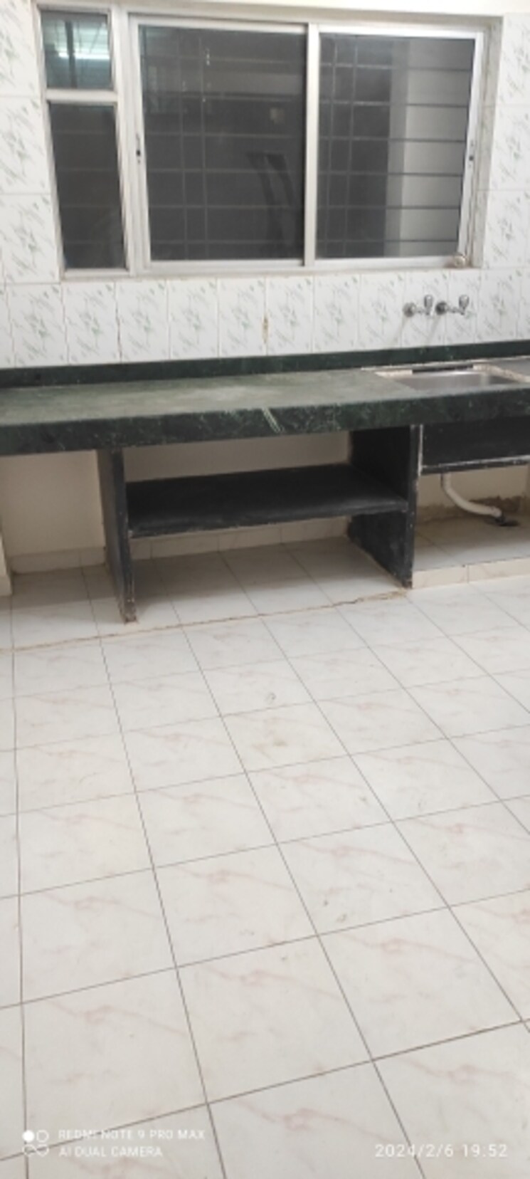 Kitchen, rathi-dhanmai-aavaas 2 Bedroom 955 Sq.Ft. Apartment In Katraj Pune 6464005