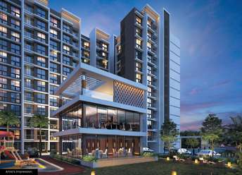 2 BHK Apartment For Resale in Lodha Amara Kolshet Road Thane  6464027