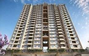 2 BHK Apartment For Resale in Supreme Estia Phase 1 Baner Pune 6464040