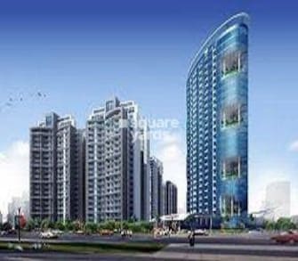 Studio Apartment For Resale in Nimbus The Golden Palm Sector 168 Noida  6464050