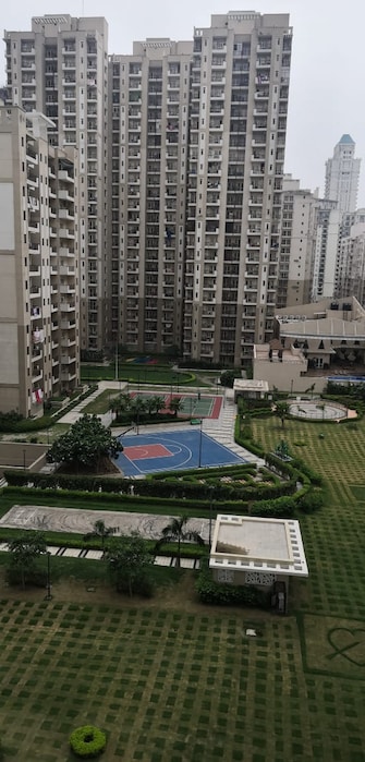 Studio Apartment For Resale in Nimbus The Golden Palm Sector 168 Noida  6464050