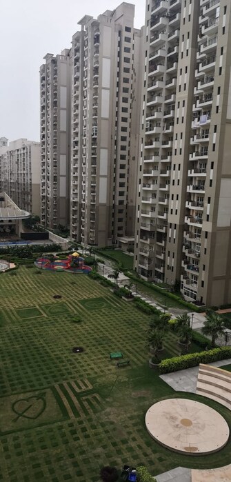 Studio Apartment For Resale in Nimbus The Golden Palm Sector 168 Noida  6464050