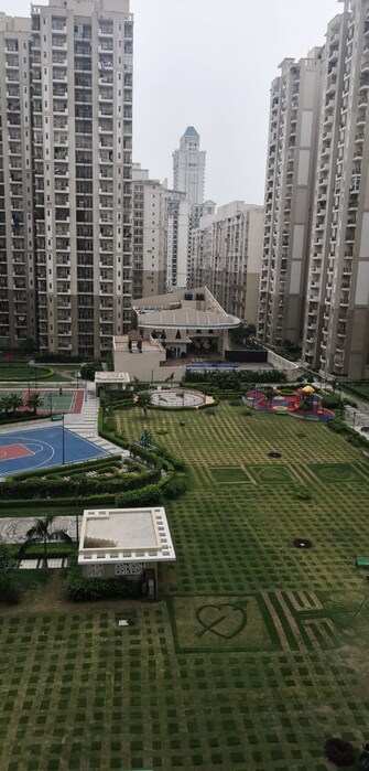 Studio Apartment For Resale in Nimbus The Golden Palm Sector 168 Noida  6464050