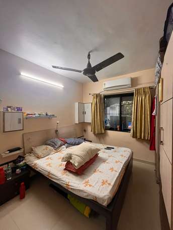 1 BHK Apartment For Resale in Andheri West Mumbai 6464077