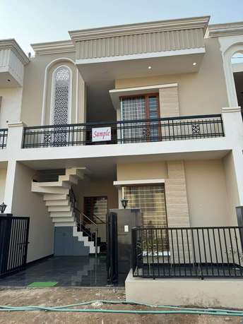 3 BHK Villa For Resale in Sector 124 Mohali 6464107