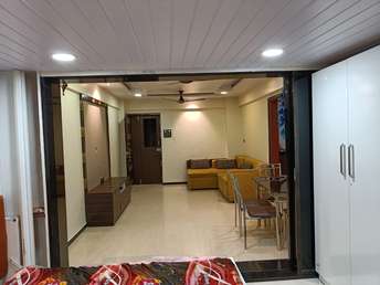 2 BHK Apartment For Rent in Goregaon East Mumbai  6464133