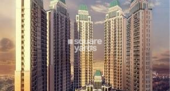 4 BHK Apartment For Rent in ATS Tourmaline Sector 109 Gurgaon 6464198