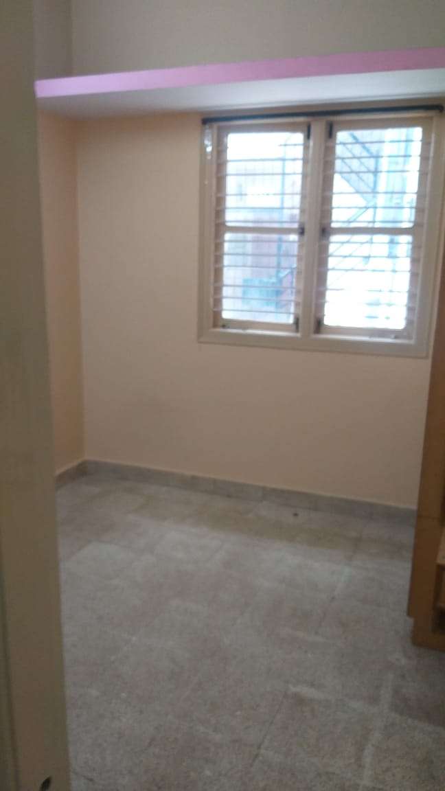 Property for rent in Jayanagar 3rd Block East Bangalore - 1+ Rent