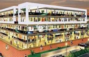 Commercial Office Space 500 Sq.Ft. For Resale In Wave City Ghaziabad 6464246