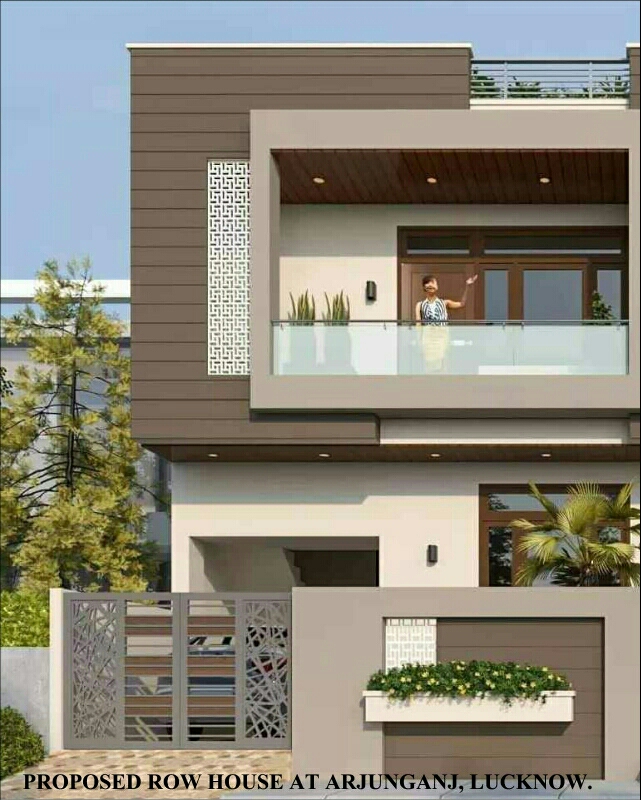 3 BHK Villa For Resale in Sushant Golf City Lucknow  6464251