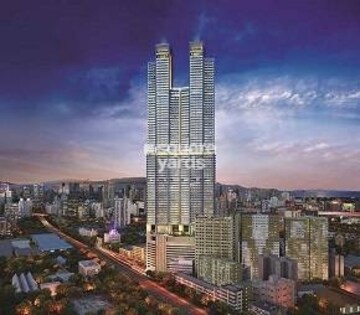 3 BHK Apartment For Rent in Lokhandwala Minerva Mahalaxmi, Mahalaxmi