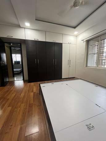 2 BHK Apartment For Rent in Prakruti Park Brahmand Thane  6464288