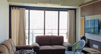 1 BHK Apartment For Rent in Neumec Elegance Lower Parel Mumbai 6464312