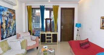 3 BHK Apartment For Rent in Munirka Apartments Sector 9, Dwarka Delhi 6464354