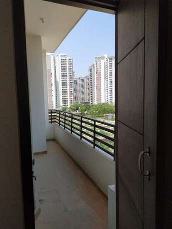 2 BHK Apartment For Resale in Great Value Sharanam Sector 107 Noida  6464340