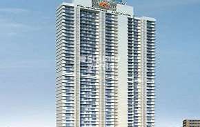 1 BHK Apartment For Rent in Ruparel Nova Parel Mumbai 6464369
