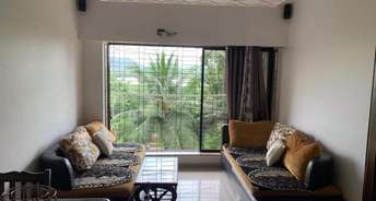 2 BHK Apartment For Resale in Maruti Paradise Cbd Belapur Sector 15 Navi Mumbai 6464404