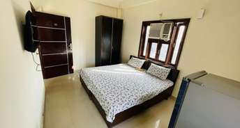 1 RK Apartment For Rent in Sector 24 Gurgaon 6464405