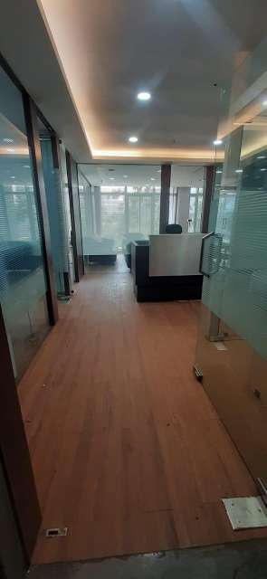Commercial Office Space 590 Sq.Ft. For Rent In Bandra East Mumbai 6464427