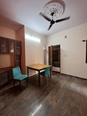 2 BHK Builder Floor For Rent in Indiranagar Bangalore 6464431