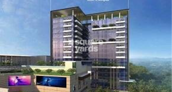 3 BHK Apartment For Resale in M3M Sky Lofts Sector 71 Gurgaon 6464440