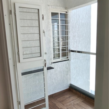 Room in 2 BHK Apartment at GK Arise, Punawale – for Rent